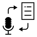 Speech-to-Text