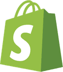 Shopify 