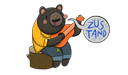 Zustand