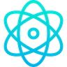 React