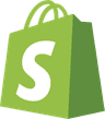 Shopify 