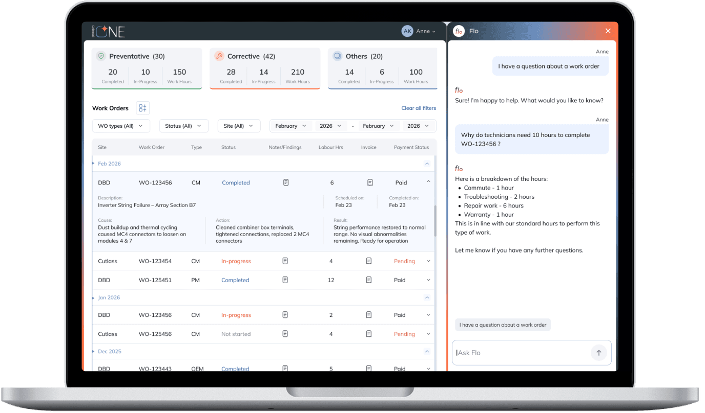 Automated Customer Portal