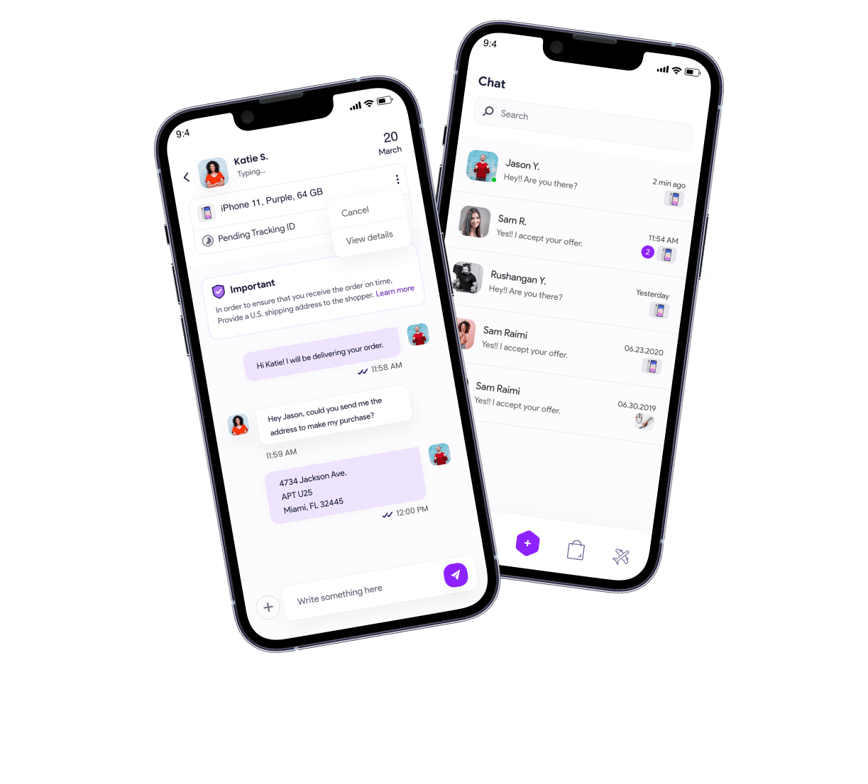 Real-Time Chat