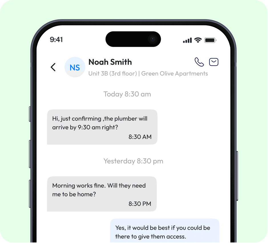 Real-Time Messaging