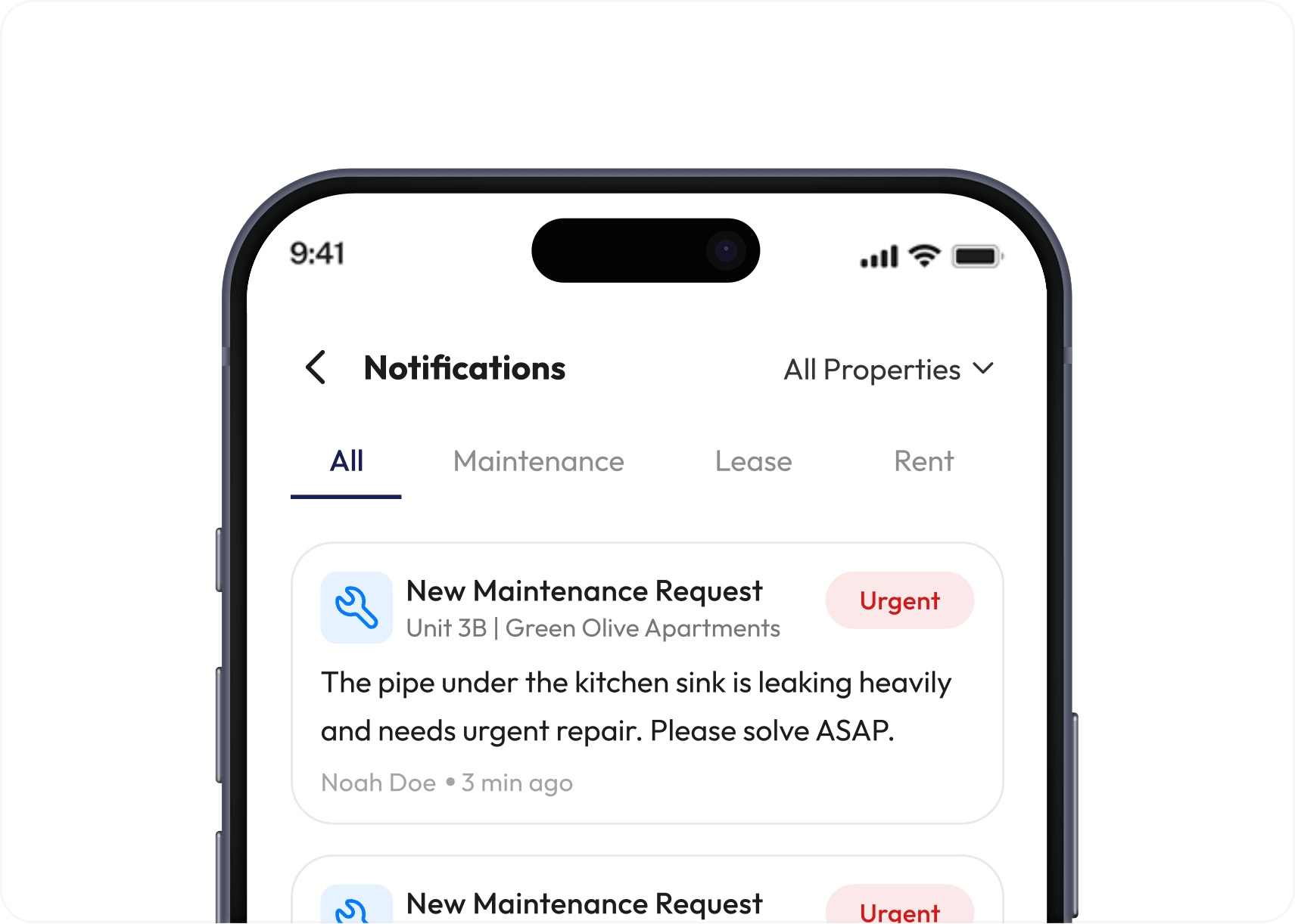 Smart Notifications