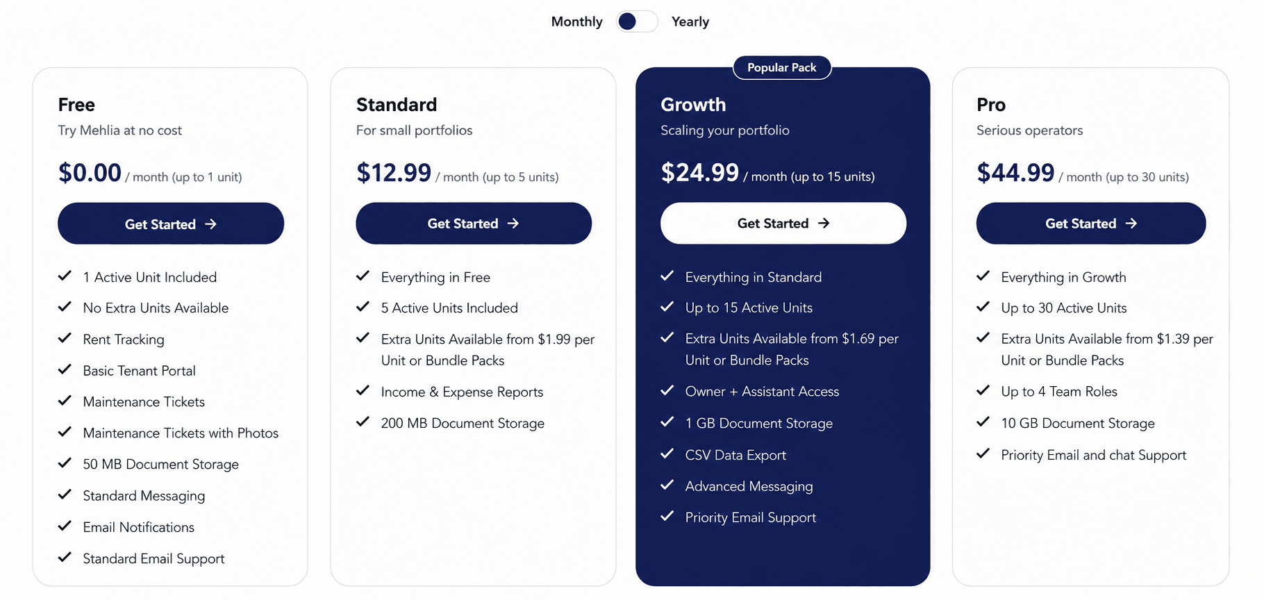 Subscriptions & Billing