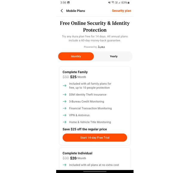 Digital Security