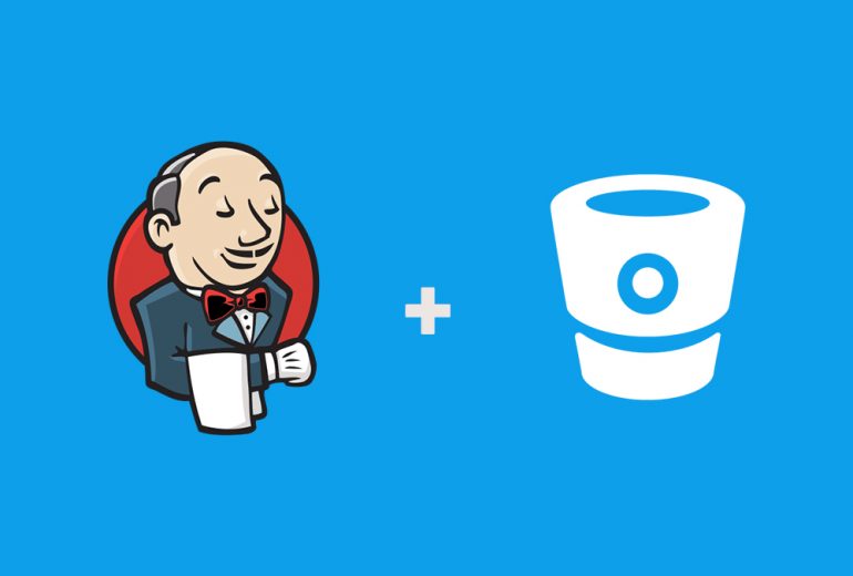 How to integrate Maven Project from Bitbucket to Continuous Integration Jenkins