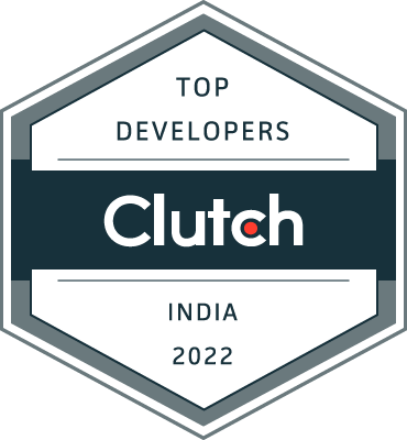 Clutch Award 2022
