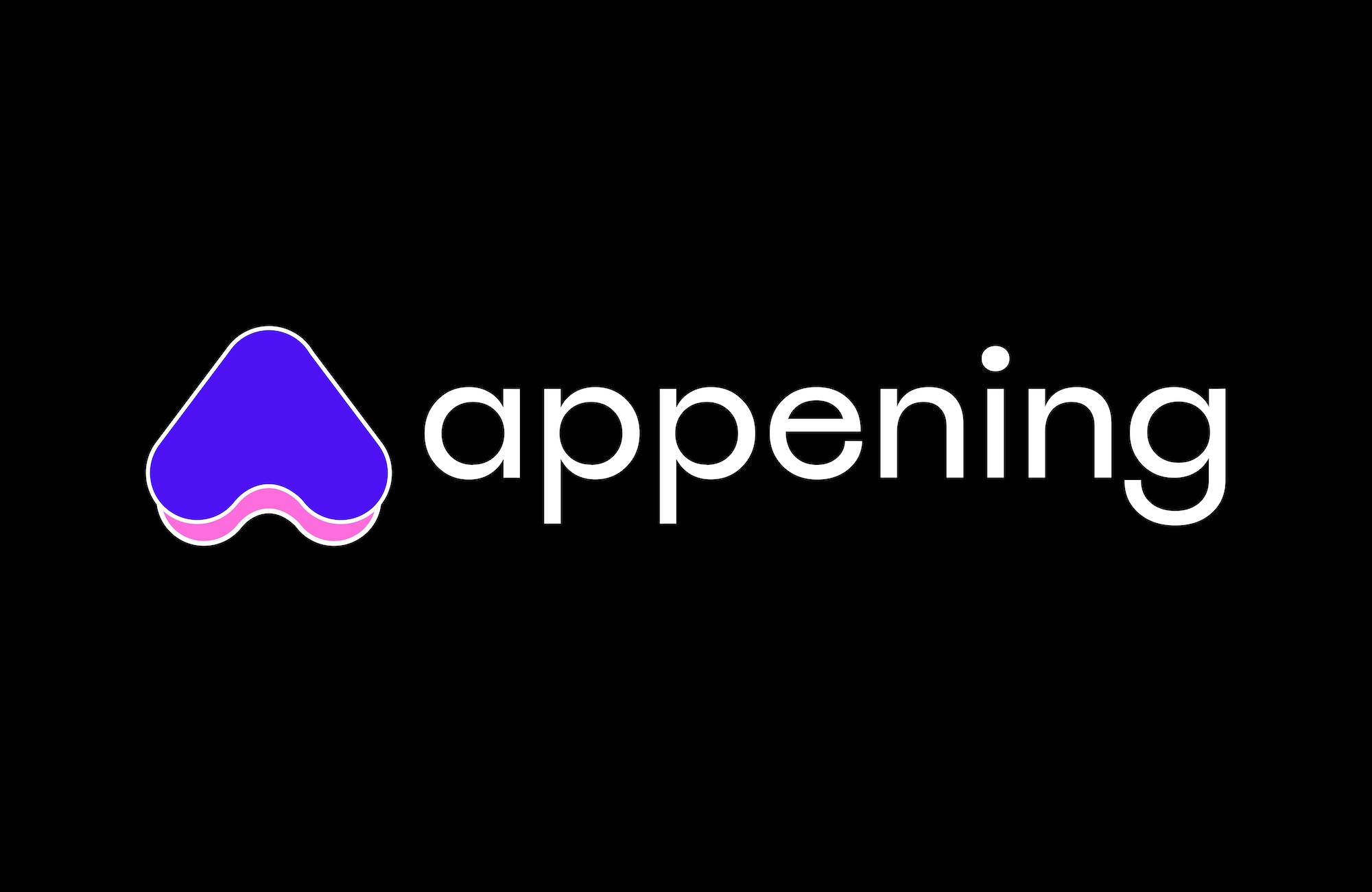 Appening’s Rebranding: Blending Design and Technology