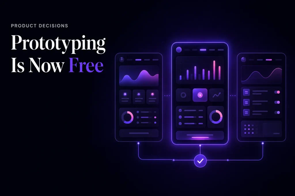 blog featured image Prototyping Is Free Now