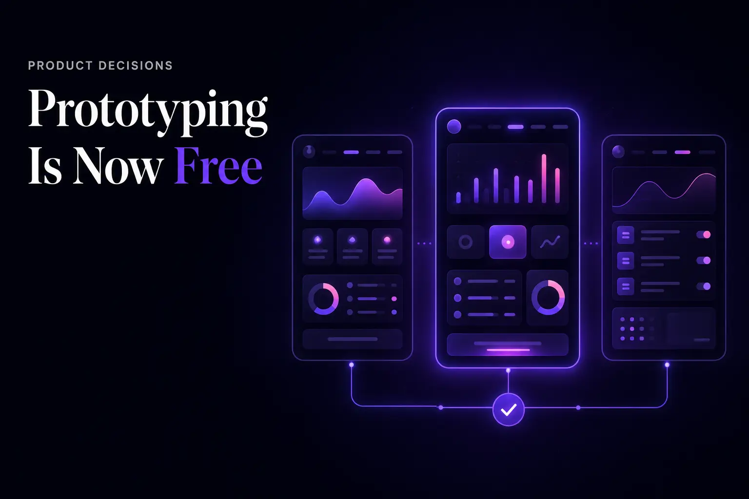 blog featured image Prototyping Is Free Now